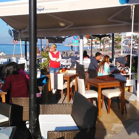 Villa Vongole Cesme Ngoại thất bức ảnh