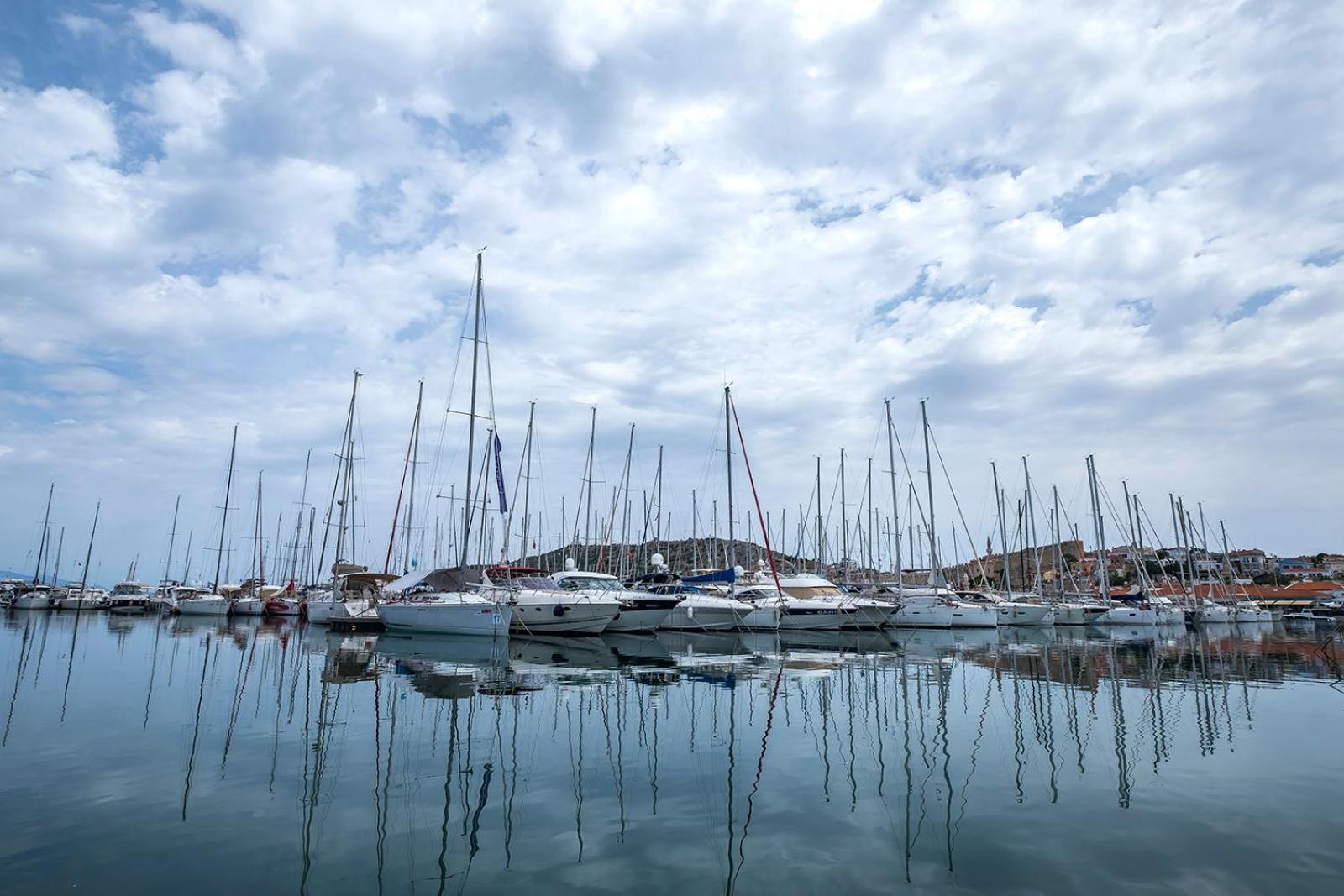 Villa Vongole Cesme Ngoại thất bức ảnh