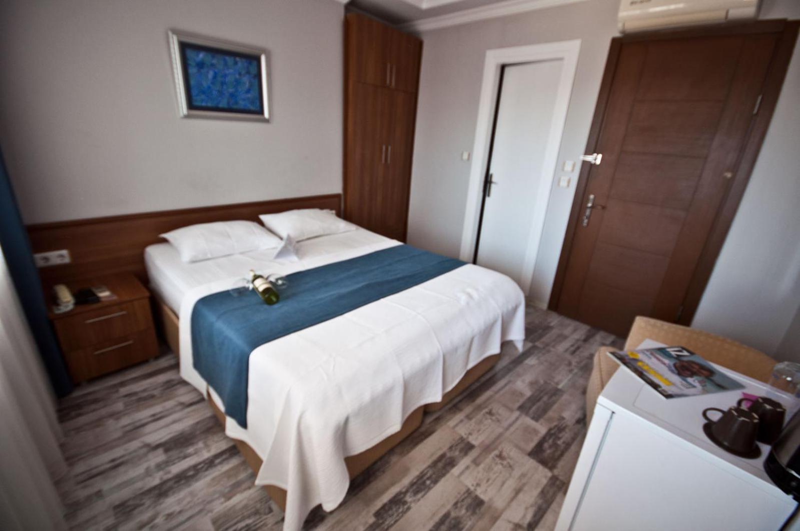 Villa Vongole Cesme Ngoại thất bức ảnh